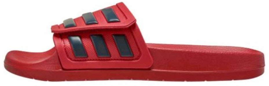 adidas Adilette TND Slide 'Merah Kuasa Pasukan' GX9707 Buy adidas Adilette TND Slide 'Merah Kuasa Pasukan' GX9707