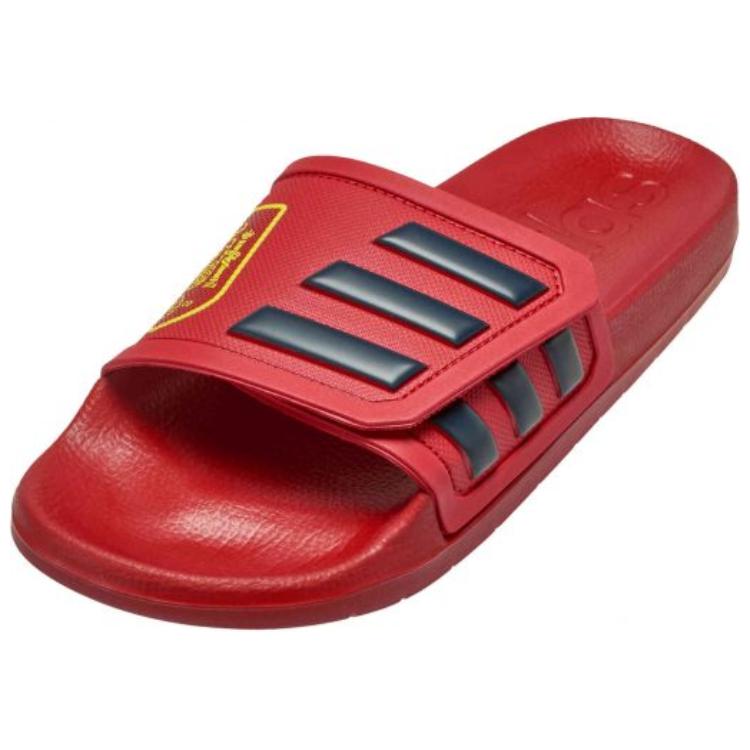 Lookbook adidas Adilette TND Slide 'Merah Kuasa Pasukan' GX9707