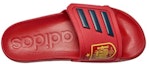 Shop adidas Adilette TND Slide 'Merah Kuasa Pasukan' GX9707
