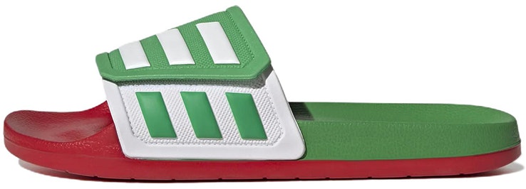 adidas-adilette-tnd-slide-vivid-green-scarlet