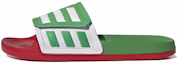 Buy adidas Adilette TND Slide ''Felgroen Rood'' GX9710