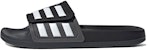 아디다스 아딜렛 TND 슬라이드 '블랙 그레이' GZ5933