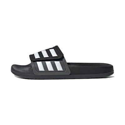 adidas Adilette TND Slides 'Black Grey'