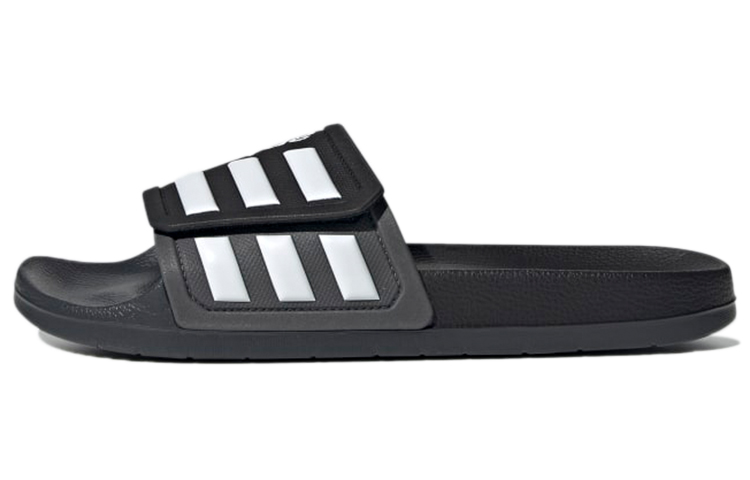 Buy adidas Adilette TND Ciabatte ''Nero Grigio'' GZ5933