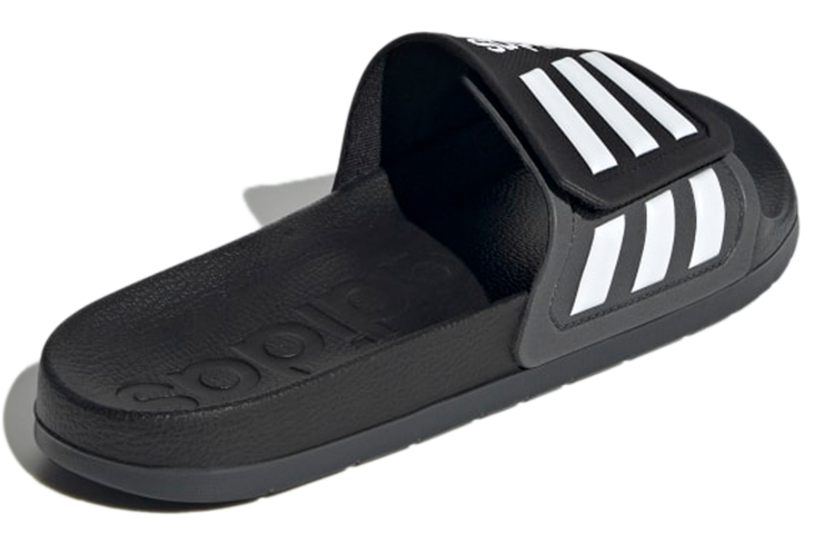 Shop adidas Adilette TND Ciabatte ''Nero Grigio'' GZ5933