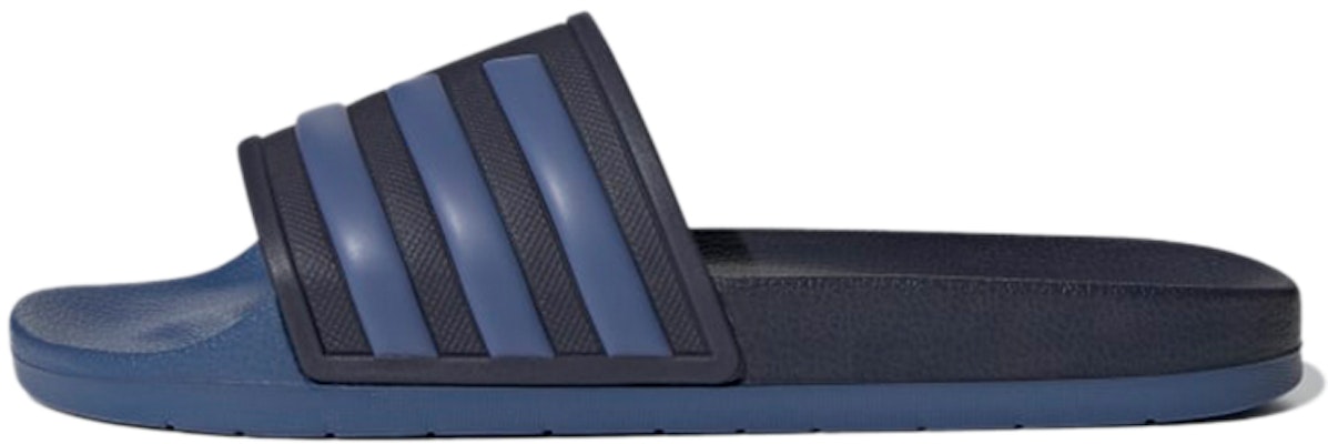 adidas Adilette Tnd Slides 'Blue Black' FY8605 Buy adidas Adilette Tnd Slides 'Blue Black' FY8605