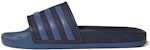 adidas Adilette Tnd Slides 'Biru Hitam' FY8605
