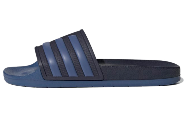 adidas Adilette Tnd Slides 'Blue Black' FY8605