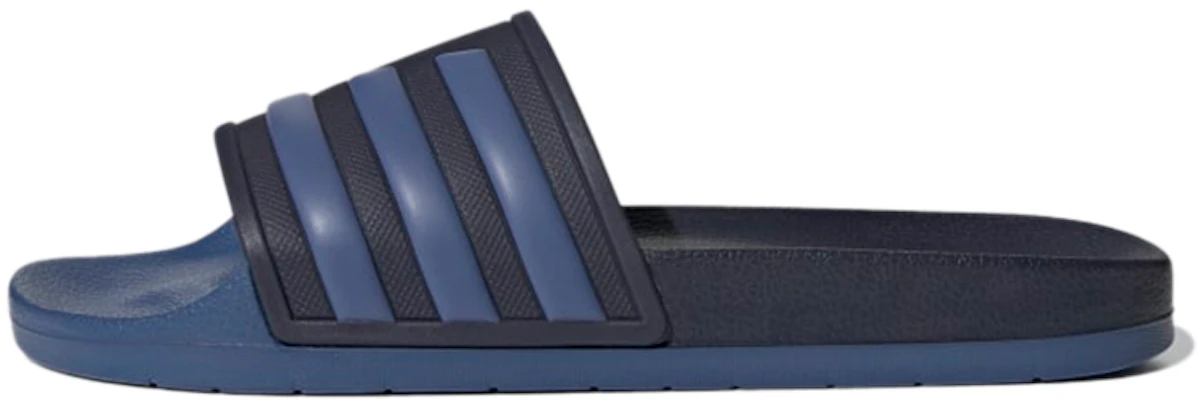 adidas Adilette Tnd Slides ''Blauw Zwart'' FY8605 Buy adidas Adilette Tnd Slides ''Blauw Zwart'' FY8605