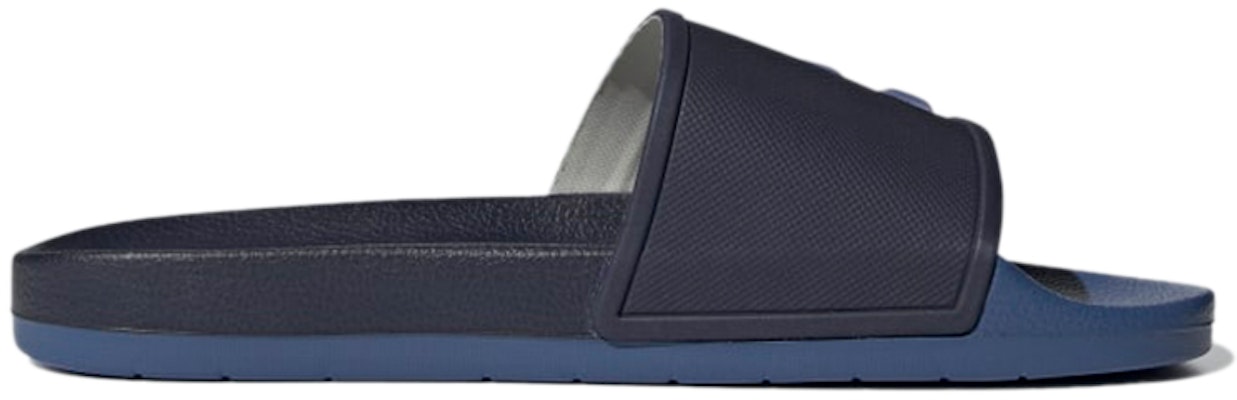 adidas Adilette Tnd Slides 'Blue Black' FY8605 Order adidas Adilette Tnd Slides 'Blue Black' FY8605
