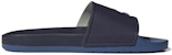 adidas Adilette Tnd Slides 'Biru Hitam' FY8605