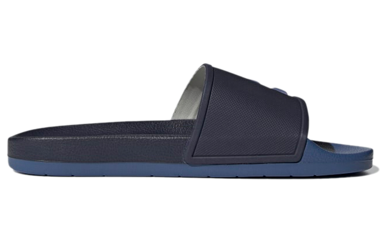 Order adidas Adilette Tnd Slides ''Blauw Zwart'' FY8605