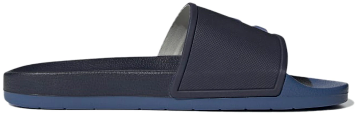 adidas Adilette Tnd Slides ''Blauw Zwart'' FY8605 Order adidas Adilette Tnd Slides ''Blauw Zwart'' FY8605