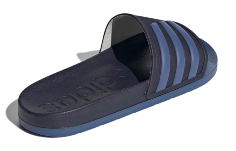 Shop adidas Adilette Tnd Slides ''Blauw Zwart'' FY8605