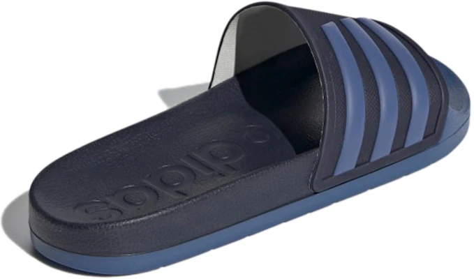adidas Adilette Tnd Slides ''Blauw Zwart'' FY8605 Shop adidas Adilette Tnd Slides ''Blauw Zwart'' FY8605
