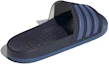 Shop adidas Adilette Tnd Slides ''Blauw Zwart'' FY8605