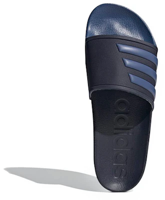 adidas Adilette Tnd Slides ''Blauw Zwart'' FY8605 Purchase adidas Adilette Tnd Slides ''Blauw Zwart'' FY8605