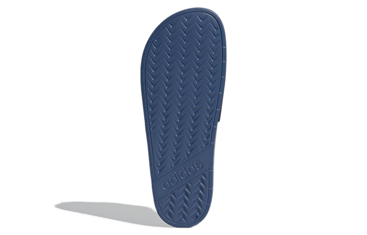 Details for adidas Adilette Tnd Slides ''Blauw Zwart'' FY8605