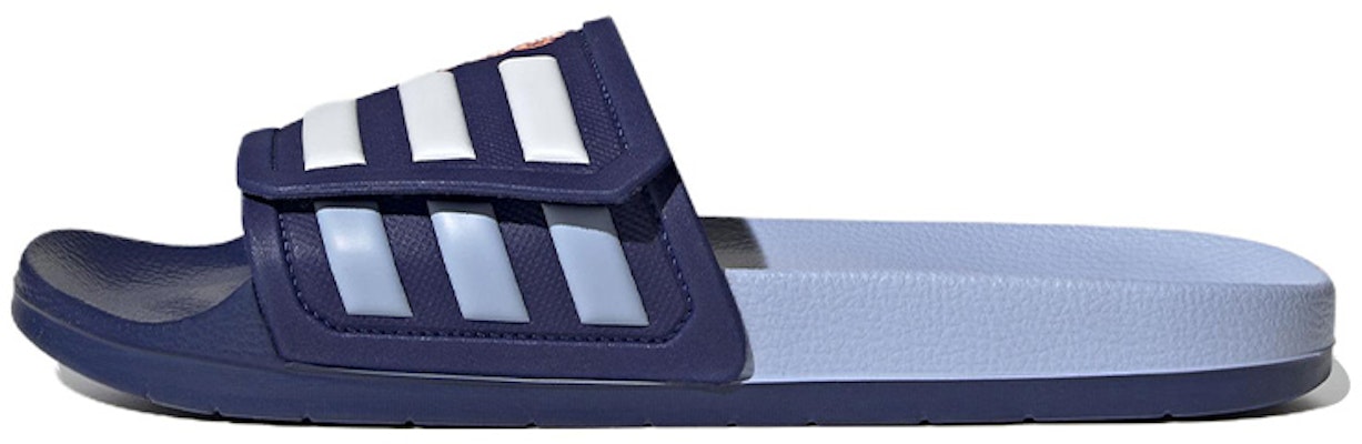 adidas Adilette TND Slides 'Blue Dawn White' HQ1951 Buy adidas Adilette TND Slides 'Blue Dawn White' HQ1951