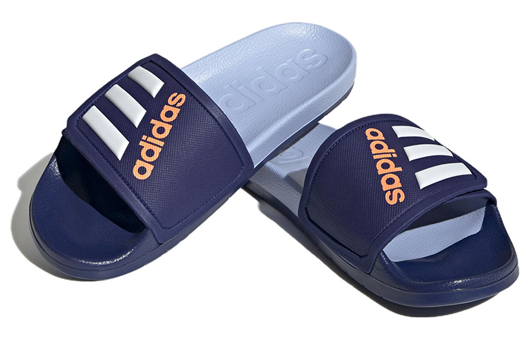 Lookbook adidas Adilette TND Ciabatte ''Blue Dawn White'' HQ1951