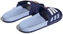 adidas Adilette TND Slides 'Biru Dawn Putih' HQ1951