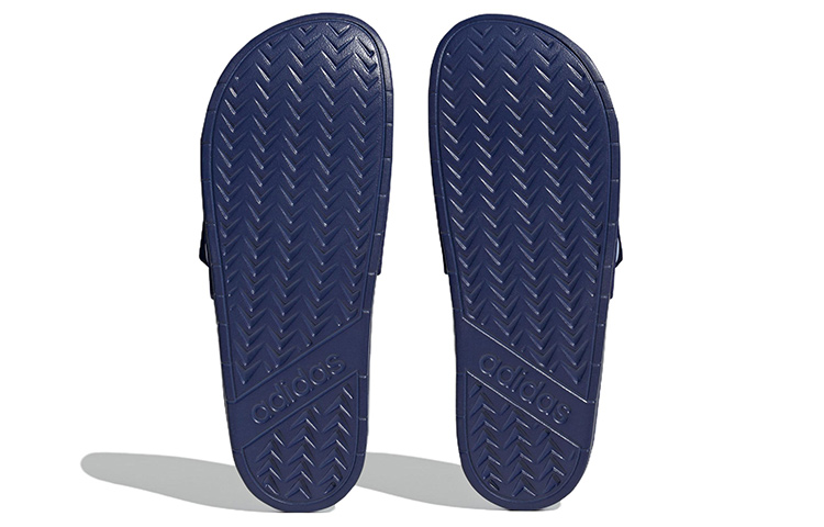 Details for adidas Adilette TND Ciabatte ''Blue Dawn White'' HQ1951