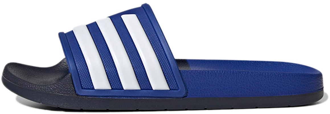 adidas Adilette TND Slides 'Blue White' EG1902 Buy adidas Adilette TND Slides 'Blue White' EG1902