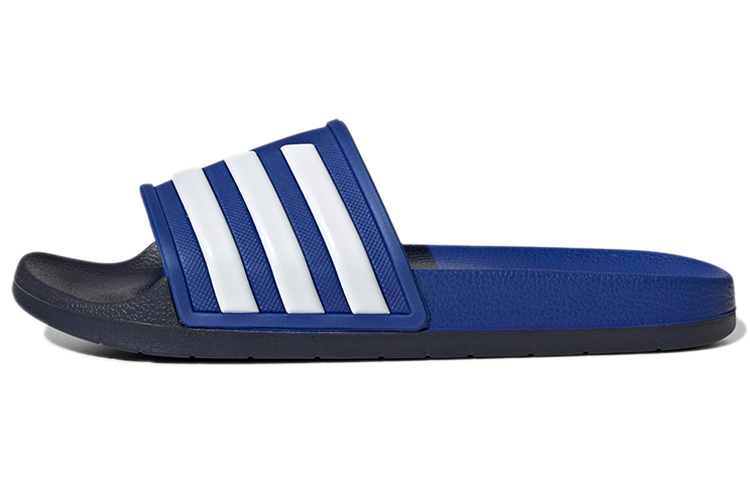 adidas Adilette TND Slides 'Blue White' EG1902