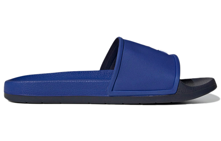 Order adidas Adilette TND Slippers ''Blauw Wit'' EG1902