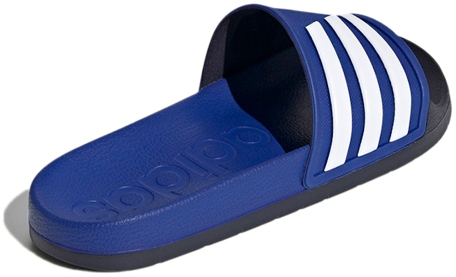 adidas Adilette TND Slides 'Blue White' EG1902 Shop adidas Adilette TND Slides 'Blue White' EG1902
