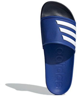 adidas Adilette TND Slides 'Blue White' EG1902 Purchase adidas Adilette TND Slides 'Blue White' EG1902