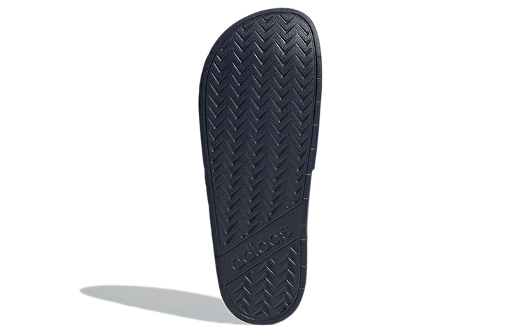 Details for adidas Adilette TND Slippers ''Blauw Wit'' EG1902