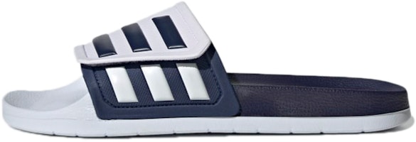 adidas Adilette TND Slides 'Real Madrid' GZ5938 adidas Adilette TND Slides 'Real Madrid' GZ5938