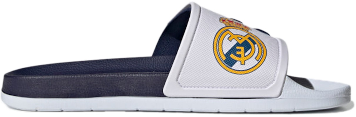 adidas Adilette TND Slides 'Real Madrid' GZ5938 Order adidas Adilette TND Slides 'Real Madrid' GZ5938
