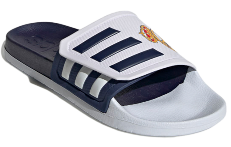 Lookbook adidas Adilette TND Slides ''Real Madrid'' Schoenen GZ5938