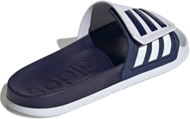 adidas Adilette TND Slides 'Real Madrid' GZ5938 Shop adidas Adilette TND Slides 'Real Madrid' GZ5938