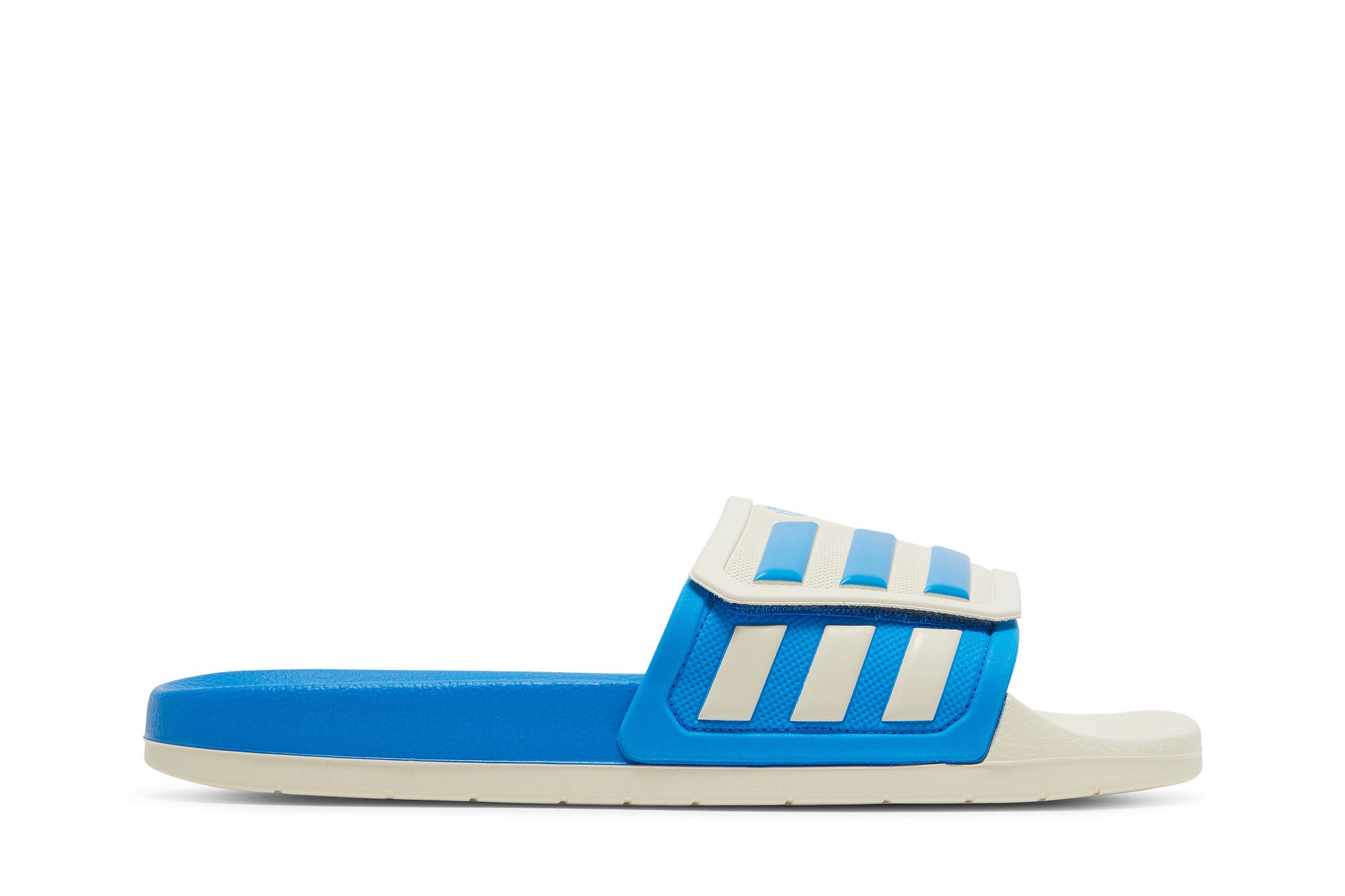 adidas Adilette TND Slides 'White Blue Rush' GZ5932