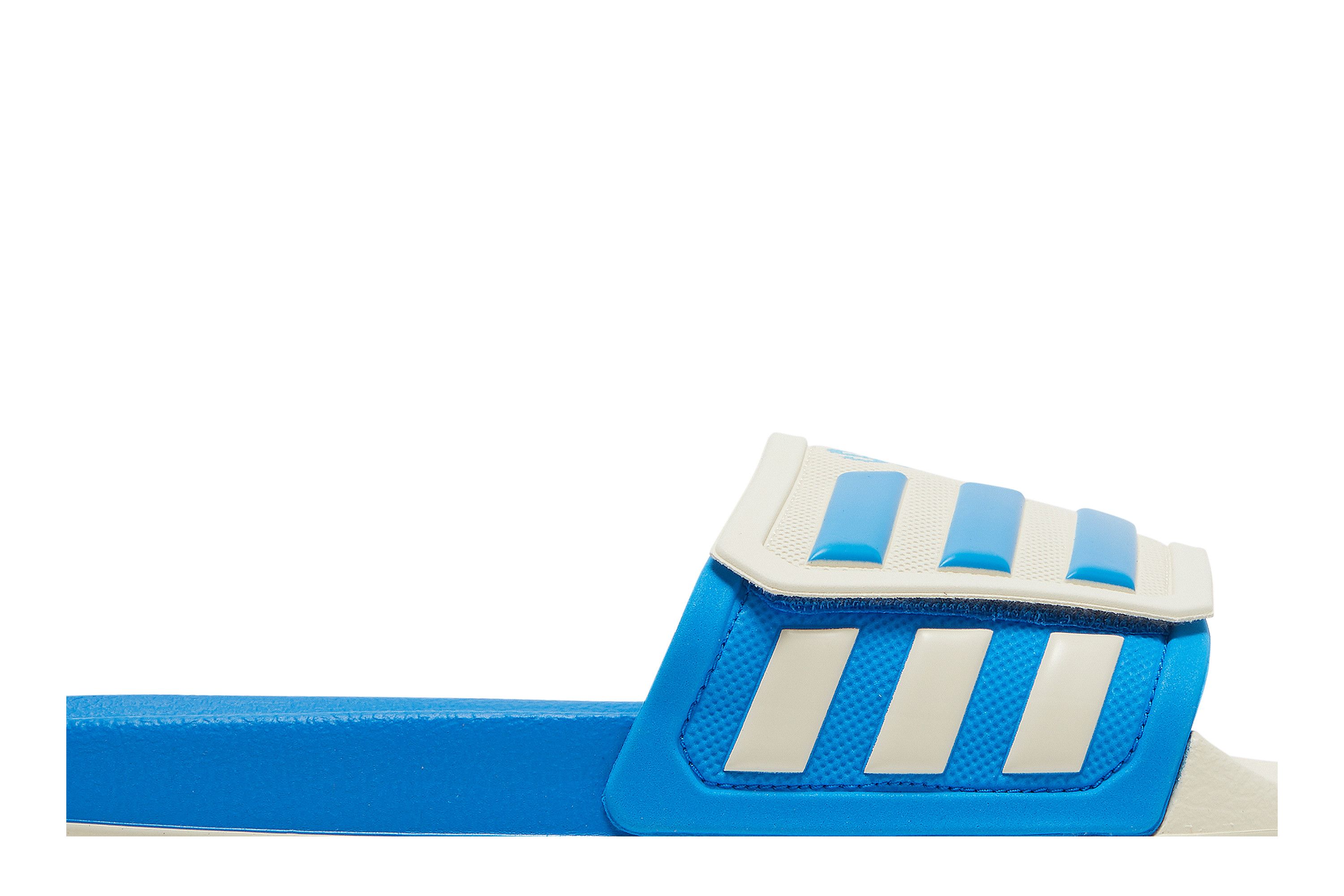 Order adidas Adilette TND Slides ''Wit Blauw Rush'' GZ5932