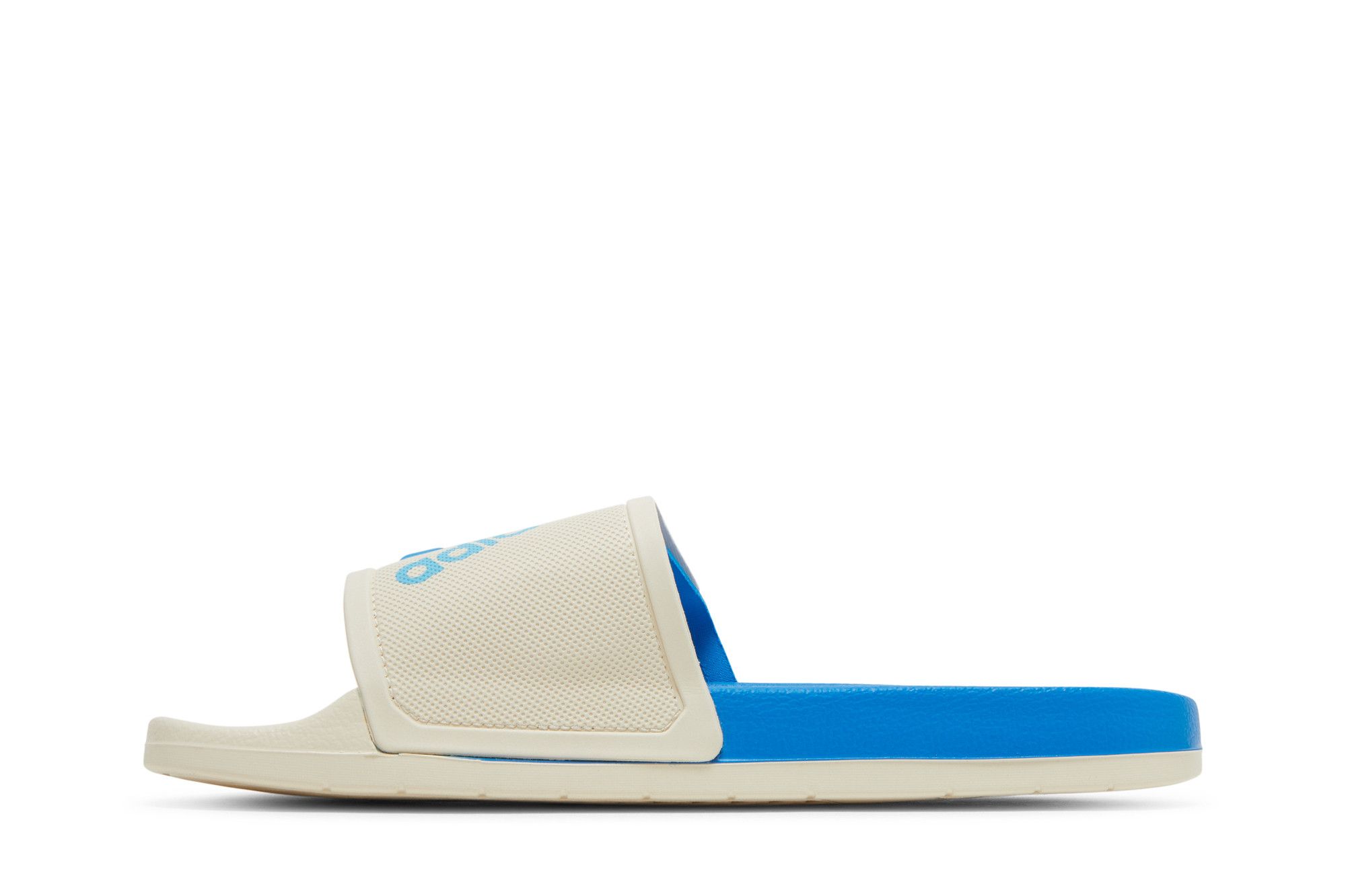 Lookbook adidas Adilette TND Slides ''Wit Blauw Rush'' GZ5932