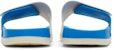 adidas Adilette TND Slides 'Putih Biru Rush' GZ5932
