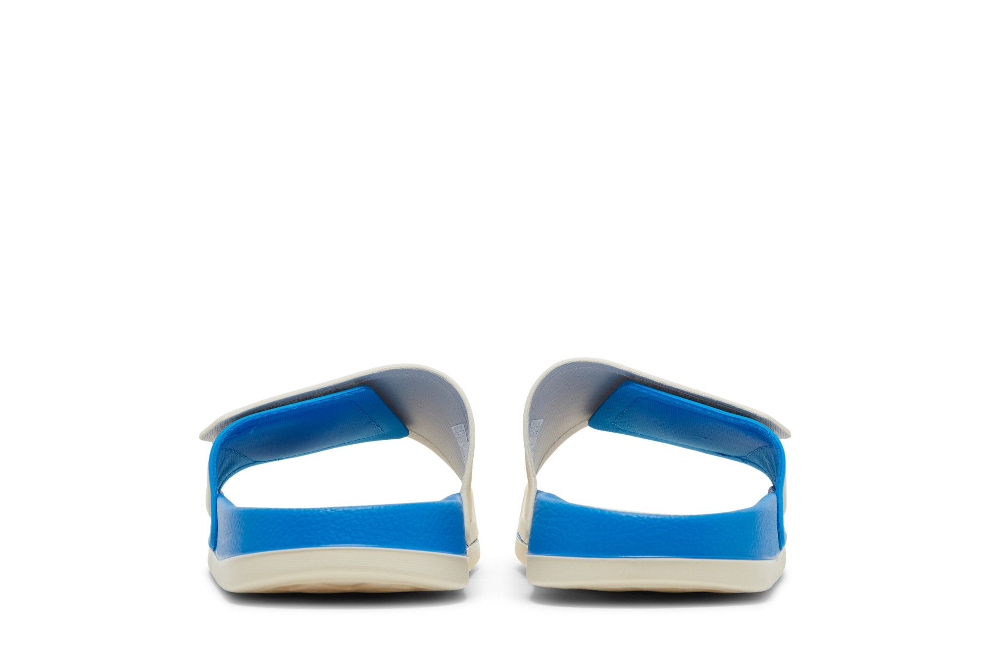 Details for adidas Adilette TND Slides ''Wit Blauw Rush'' GZ5932