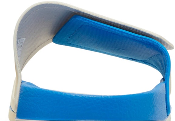 adidas Adilette TND Slides 'White Blue Rush' GZ5932 Sizing adidas Adilette TND Slides 'White Blue Rush' GZ5932