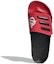 Purchase Sandal Sukan Kasual Unisex adidas Adilette Tnd Hitam Merah 'Black Red' GZ5941