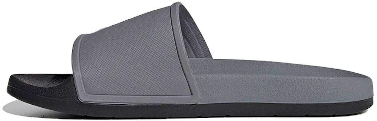 adidas Adilette Tnd Slippers Grey/White EG1901 Buy adidas Adilette Tnd Slippers Grey/White EG1901