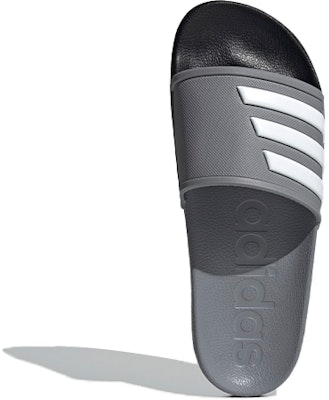 adidas Adilette Tnd Slippers Grey/White EG1901 Purchase adidas Adilette Tnd Slippers Grey/White EG1901