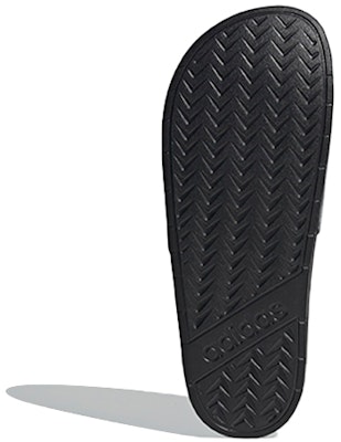 adidas Adilette Tnd Slippers Grey/White EG1901 Details for adidas Adilette Tnd Slippers Grey/White EG1901