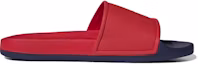Order adidas Adilette Tnd Selipar Merah/Biru EG1900
