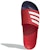 adidas Adilette Tnd Selipar Merah/Biru EG1900