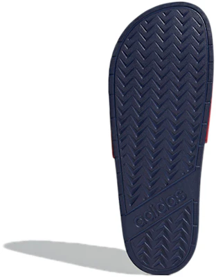 adidas Adilette Tnd Selipar Merah/Biru EG1900 Details for adidas Adilette Tnd Selipar Merah/Biru EG1900