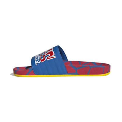 adidas Adilette Tony's Chocolonely Slides 'Blue'